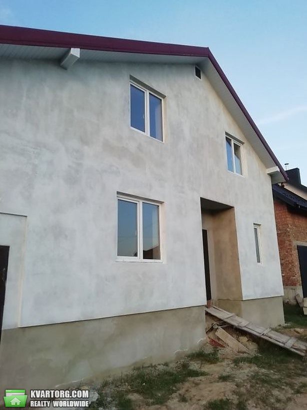 Sell house. Львов, Судова Вишня — photo 1