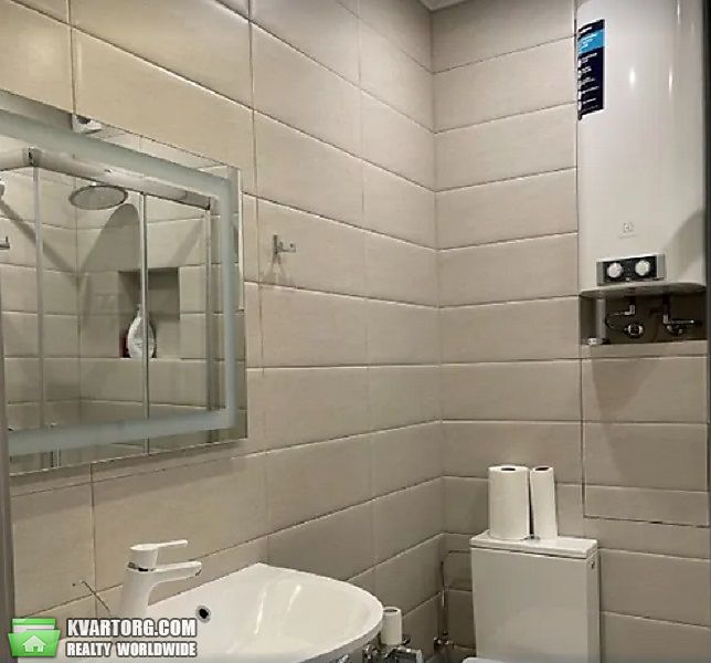 Sell 1-room apartment. Киев,  Конева — photo 9