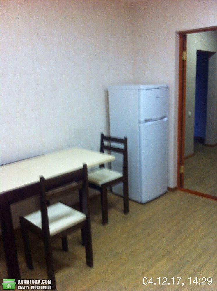 Rent out 1-room apartment. Киев,  Ломоносова — photo 3
