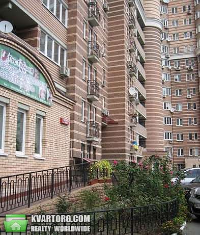 Sell 3-room apartment. Киев,  Голосеевская — photo 1