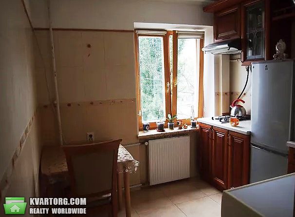 Sell 1-room apartment. Киев,  Антонова — photo 4