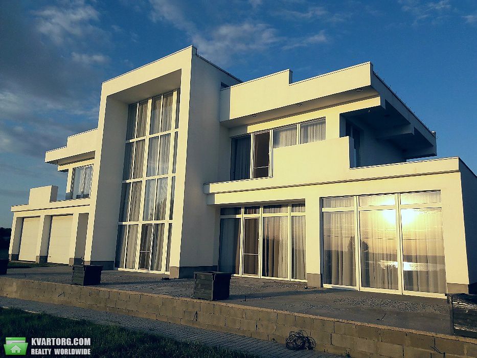 Sell house. Днепропетровск, Набережная — photo 2