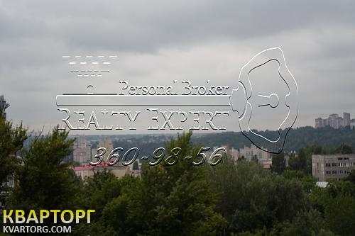 Sell 2-room apartment. Киев,  Щорса — photo 7