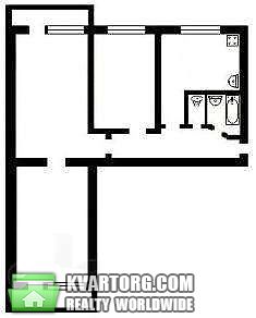 Sell 3-room apartment. Киев,  Кавказская — photo 10