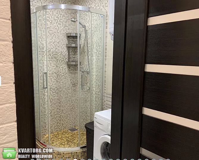 Rent out 1-room apartment. Киев, Юрия Поправки — photo 5