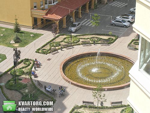Sell 1-room apartment. Киев, Абрикосовая — photo 6