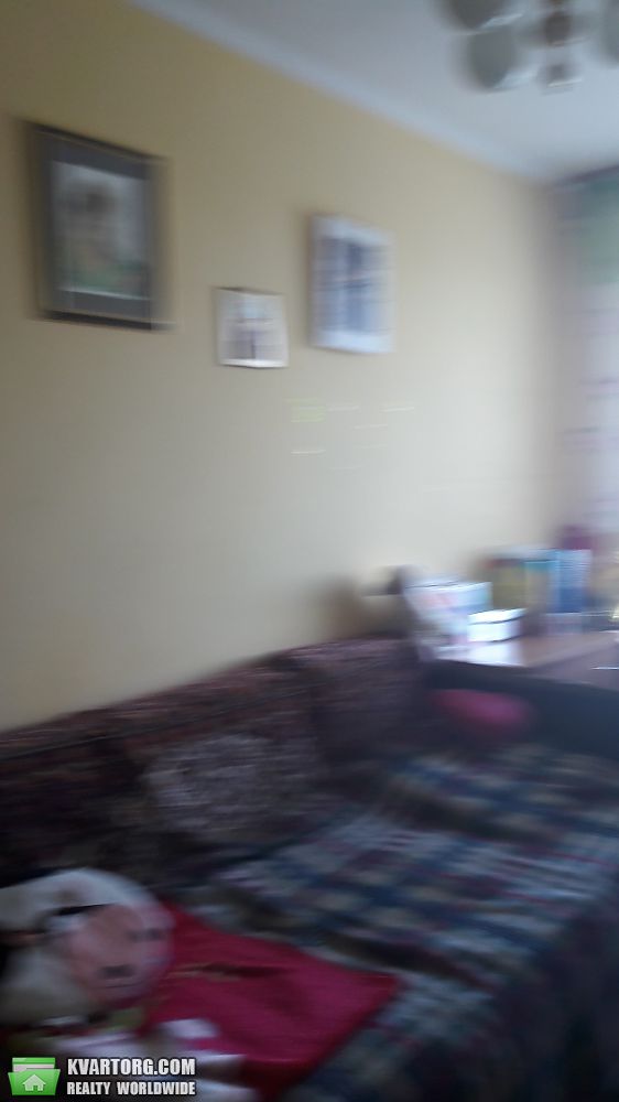 Sell 3-room apartment. Киев,  Депутатская — photo 2