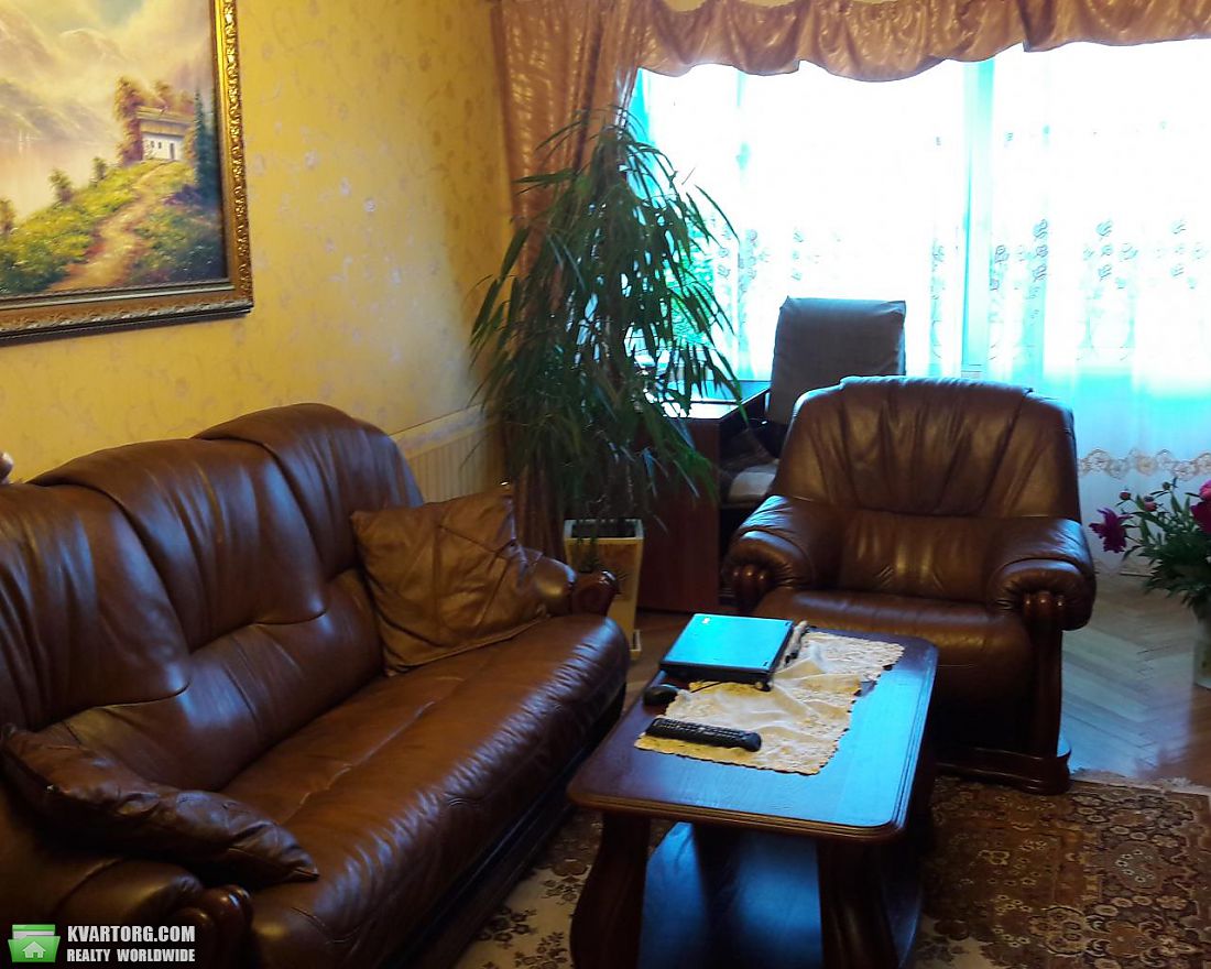 Sell 3-room apartment. Киев,  Ольжича — photo 2