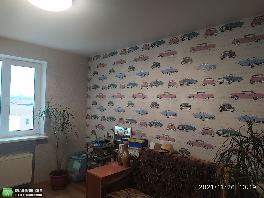 Sell 2-room apartment. Полтава, Марії Башкірцевої — photo 1