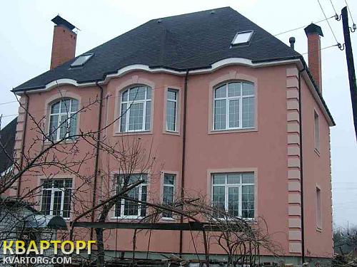 Sell house. Киев,  Завальная — photo 1