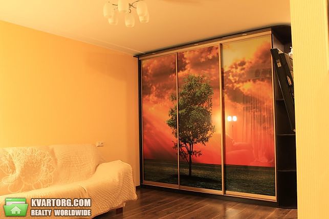 Rent out 1-room apartment. Киев,  Леси Украинки бул — photo 2