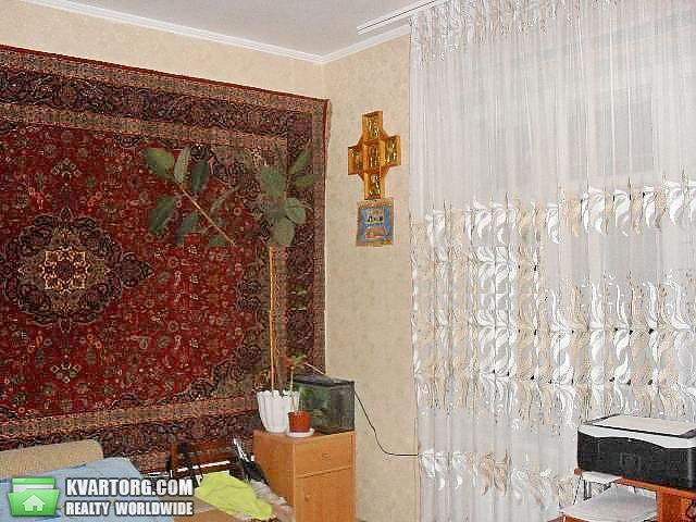 продам 2-комнатную квартиру. Одесса,  Головатого Атамана - фото 1