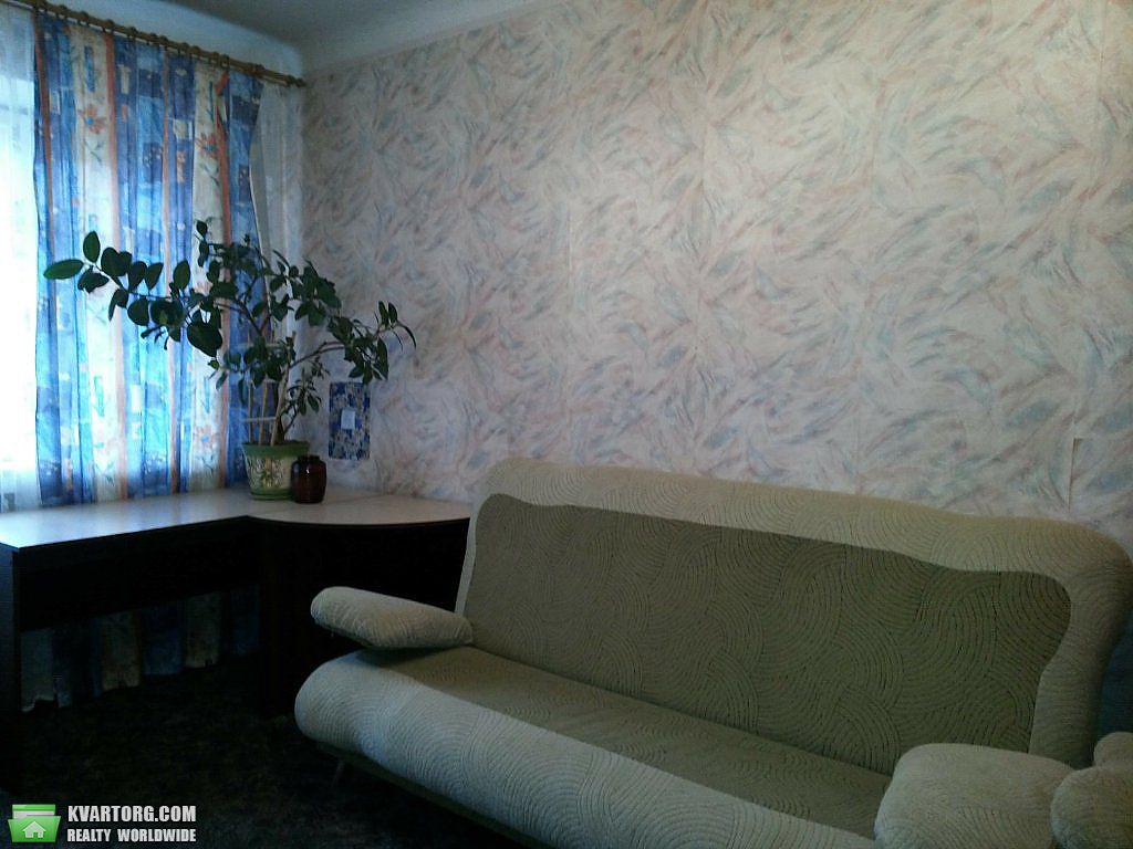 Sell 2-room apartment. Киев, Елены Телиги — photo 7