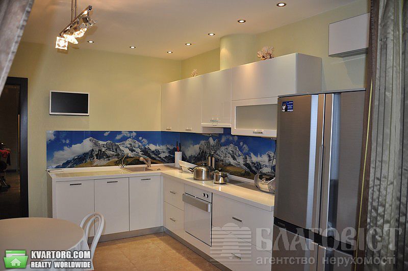 Sell 3-room apartment. Киев,  Срибнокильская — photo 8
