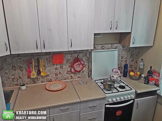 Sell 2-room apartment. Днепропетровск, Героев проспект — photo 4