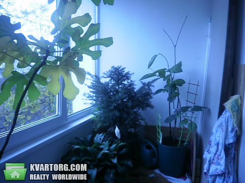 Sell 1-room apartment. Киев, Вишняковская — photo 8