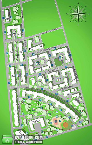Sell 1-room apartment. Киев, Мира — photo 4