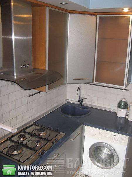 Sell 3-room apartment. Киев, Мечникова — photo 7