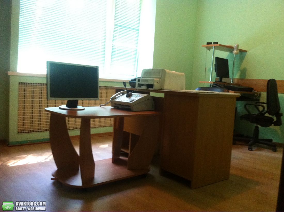 Rent out office. Киев,  Тургеневская — photo 5