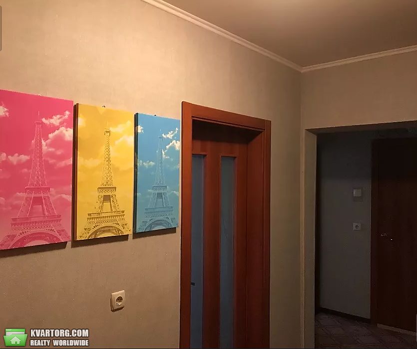 Rent out 1-room apartment. Киев, Ващенка — photo 2