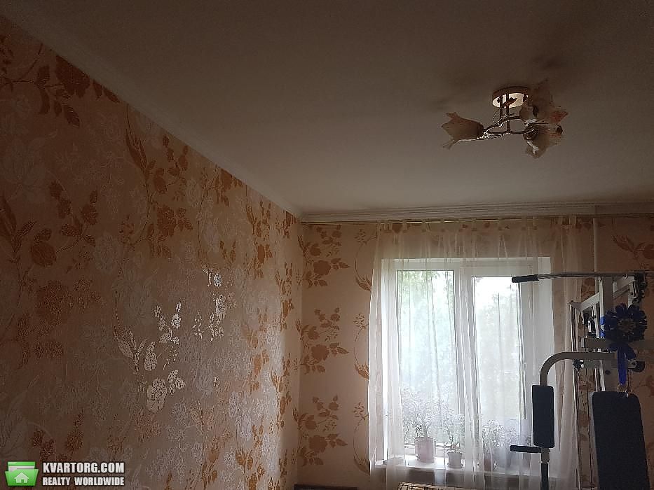 Sell 3-room apartment. Киев,  Моторный пер — photo 4