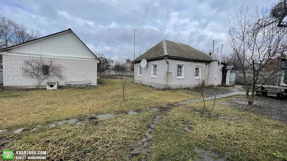 Sell house. Киевская обл., Мотовиловка — photo 8