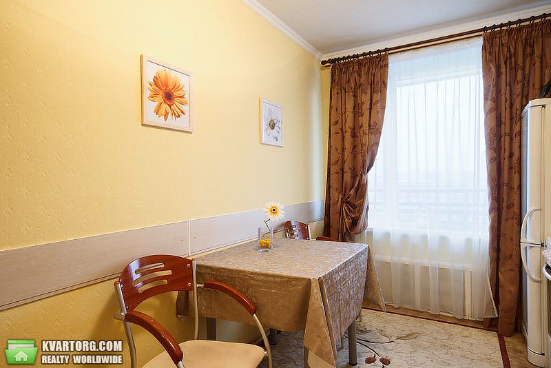 Rent out 1-room apartment. Харьков, Валентиновская — photo 6