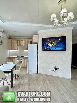 Rent out 1-room apartment. Киев, Григория Гуляницкого — photo 2
