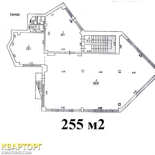 Rent out office. Киев,  Черновола — photo 7