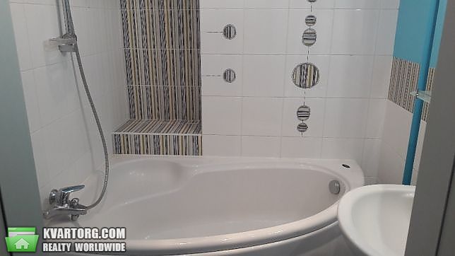 Rent out 2-room apartment. Киев,  Никольско-Слободская — photo 4