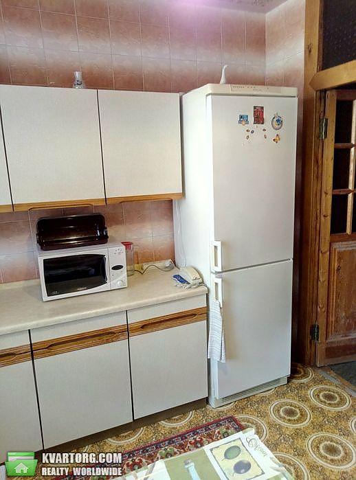 Sell 3-room apartment. Киев, Маяковского — photo 1