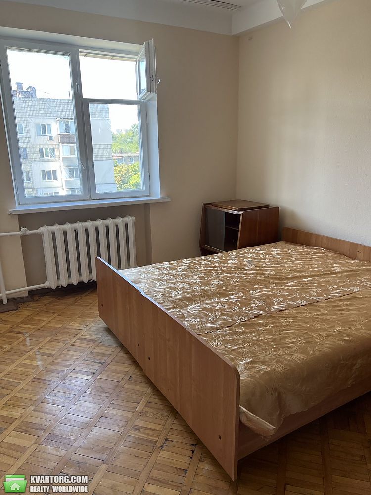 Rent out 1-room apartment. Киев, В. Василевської — photo 6