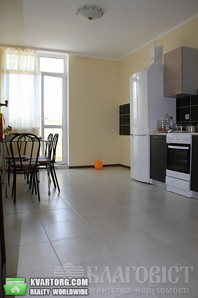 Sell 1-room apartment. Киев,  Воскресенская — photo 4