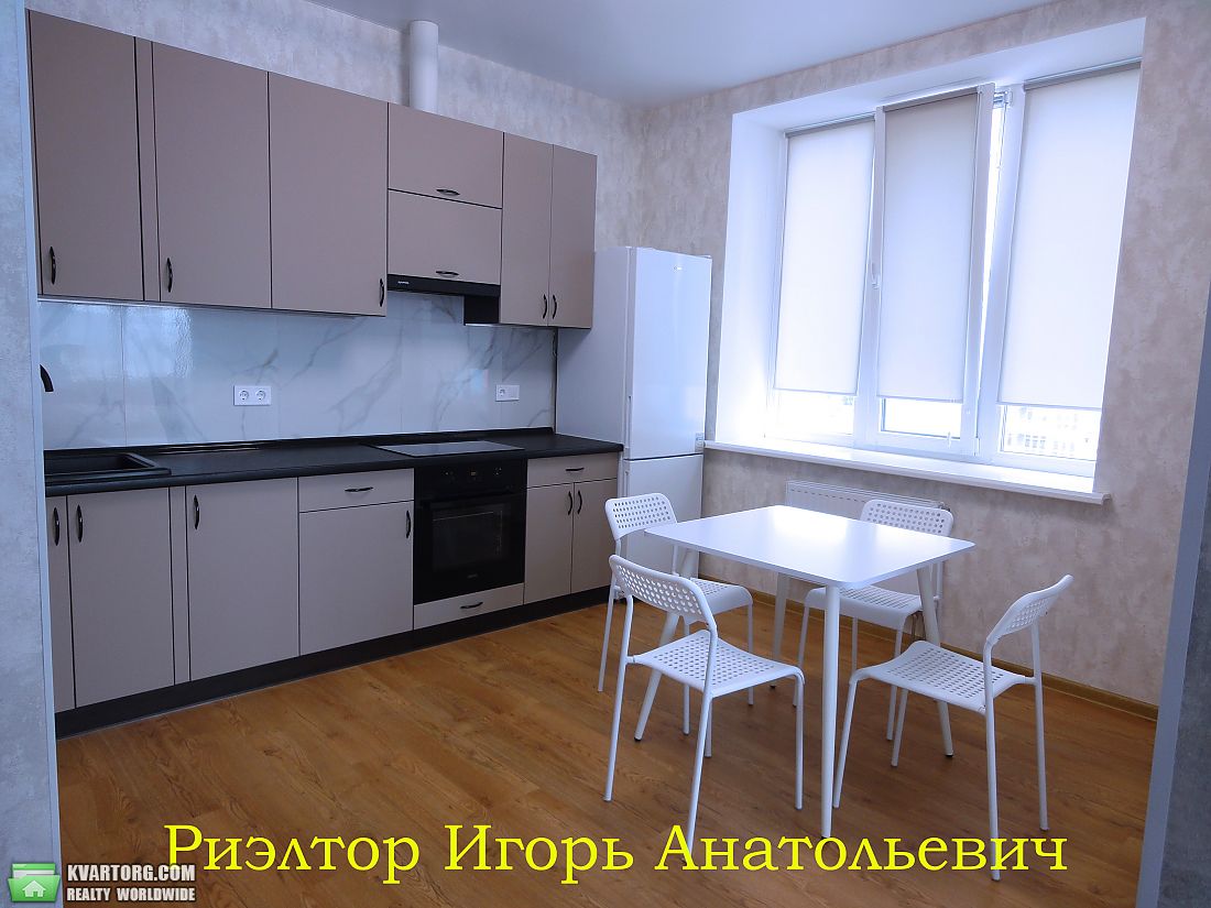 Rent out 2-room apartment. Одесса,  Гагарина пр — photo 5