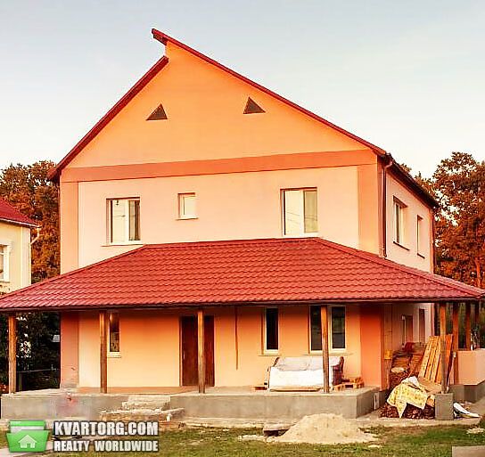 Rent out house. Киевская обл., Крюковщина — photo 1