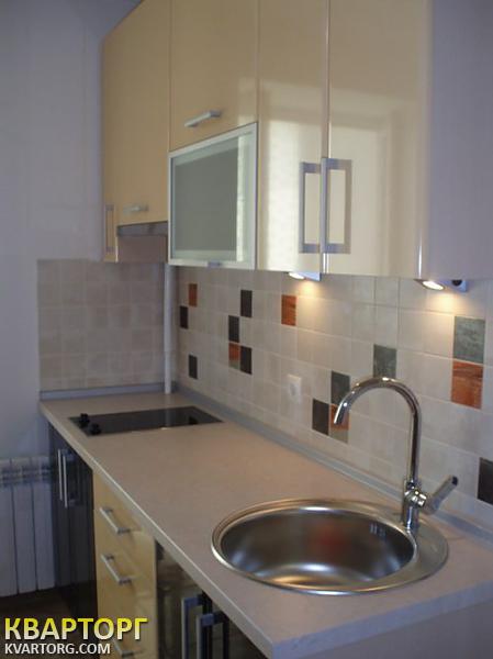 Sell 1-room apartment. Киев,  Урловская — photo 5
