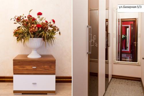 Rent out 2-room apartment. Одесса, Базарная/Маразлиесвская ж/к Капитан — photo 5
