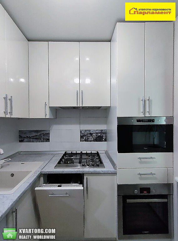 Sell 1-room apartment. Одесса, Затонского улица — photo 5