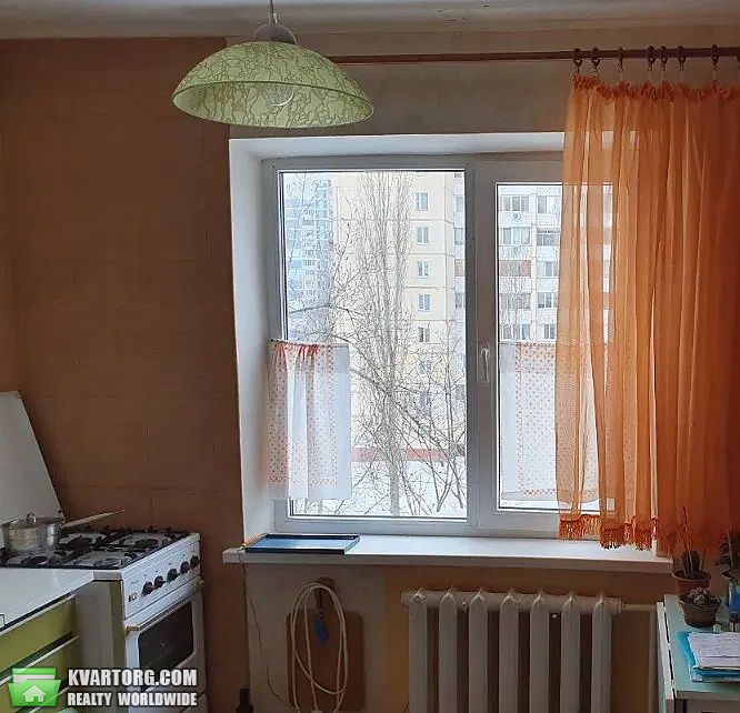 Sell 1-room apartment. Киев, Иорданская — photo 2