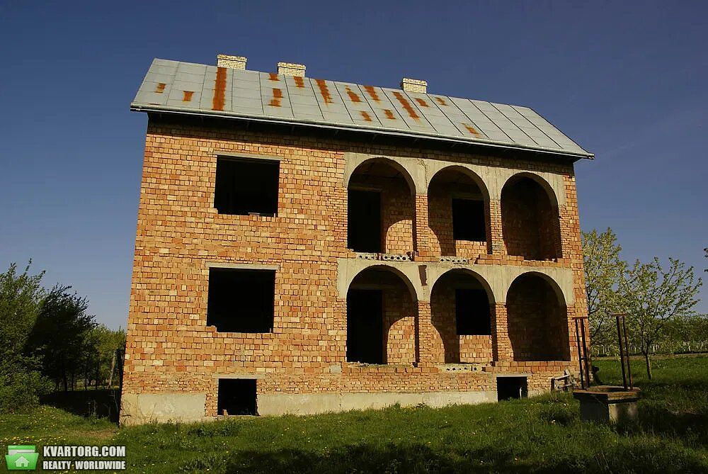Sell house. Черновцы, Центральная — photo 2