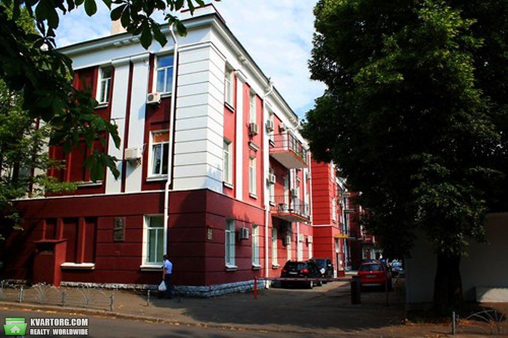 Rent out office. Киев, Леси Украинки бул — photo 1