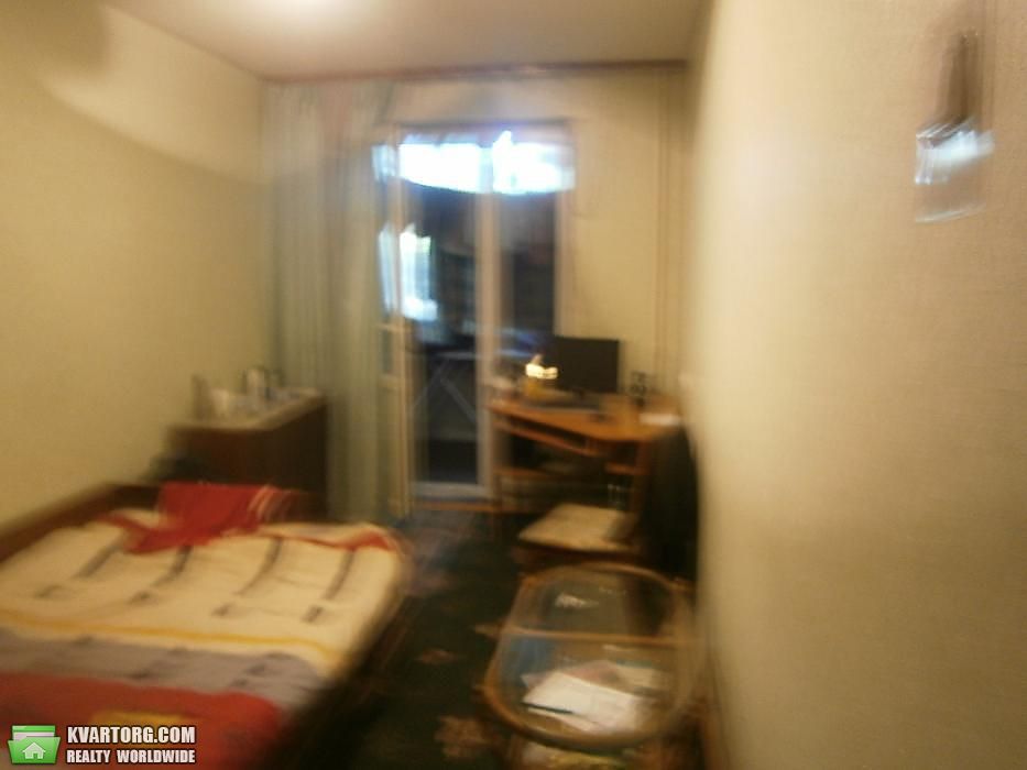 Sell 3-room apartment. Киев,  Лятошинского — photo 3