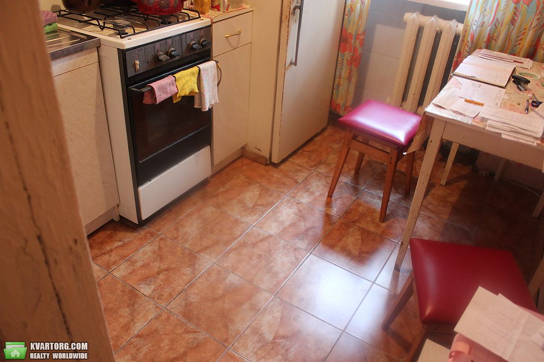 Sell 1-room apartment. Киев, Леся Курбаса — photo 2