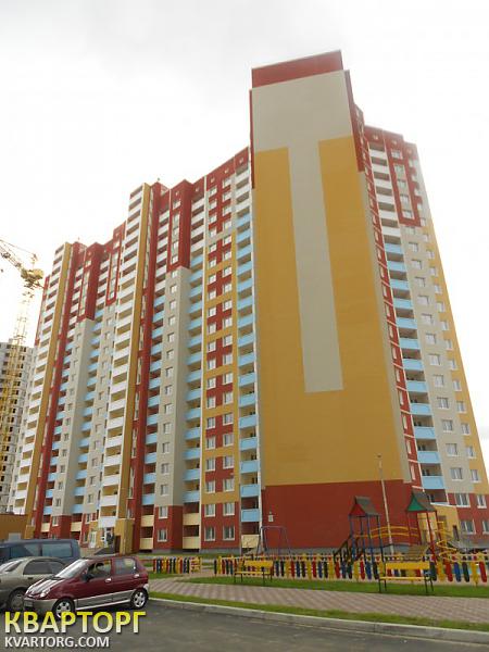 Sell 1-room apartment. Киев, Ващенко — photo 1