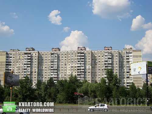 Sell 3-room apartment. Киев, Срибнокильская — photo 2