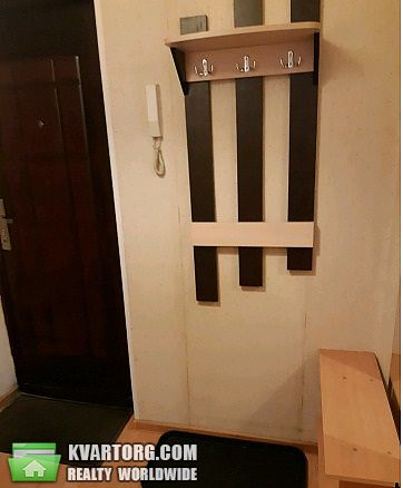Rent out 1-room apartment. Харьков, Гвардейцев-широнинцев — photo 3