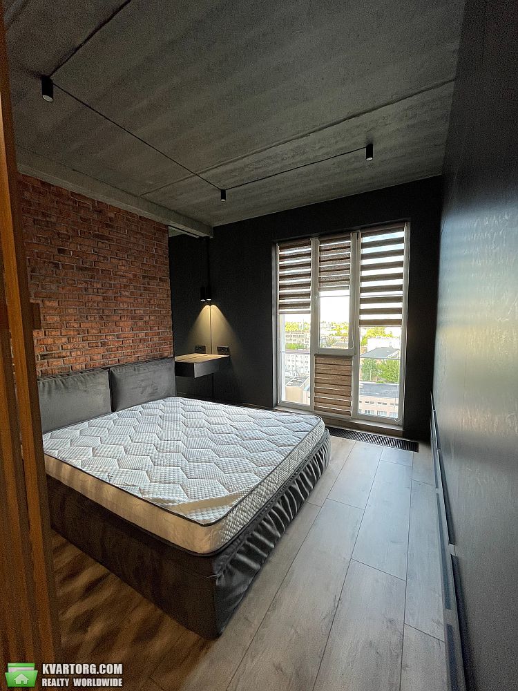 Rent out 1-room apartment. Киев, Максимовича — photo 7