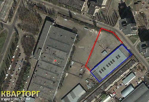 Rent out warehouse. Киев, Сосниных Семьи — photo 2