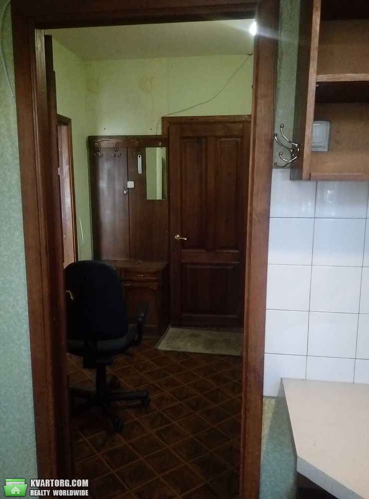 Sell 1-room apartment. Киев,  Героев Днепра — photo 4