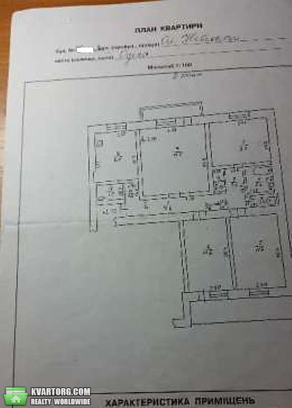 Sell 3-room apartment. Одесса, Александра Невского — photo 3